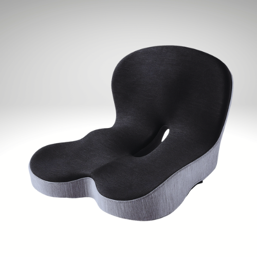 Postureva Ergonomisk Sittepute for Bedre Holdning